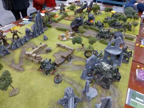 Salute 2013 - Secrets of the Third Reich by Westwind Productions