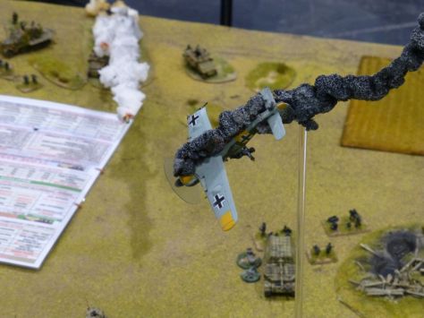 Salute 2014 - Kursk 1943 by Loughton Strike Force